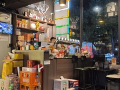 -京狮炙燥·精酿烧烤(首经贸店)