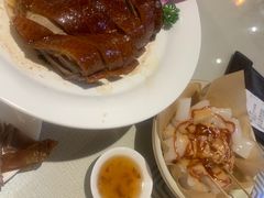 -鹅冠港式茶餐厅(来福士店)