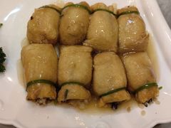 -玉华台饭庄·淮扬菜·烤鸭(望京店)