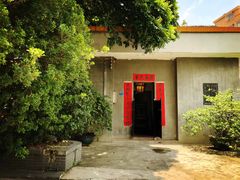 门面-壹零贰小馆(桂城石啃店)