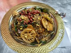 -永辉超市(鲁谷店)