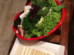 -额尔敦传统涮(公园西路店)