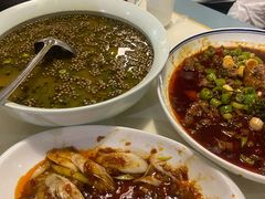 -付掌柜在成都·热炒砂锅集(金禾店)