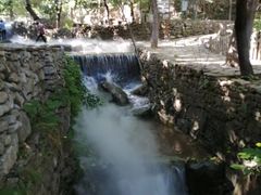 -云丘山景区