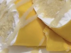 -香港華心糖水鋪(南西总店)