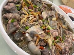 -新河畔海鲜酒楼(虎门店)