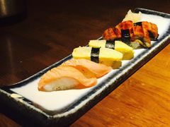 -千代武日本料理(开发区店)