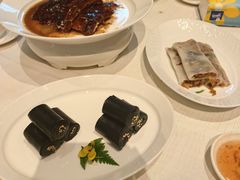 -金悦轩海鲜酒家(拱北店)
