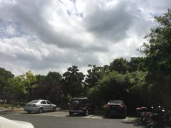 -宝界山林公园
