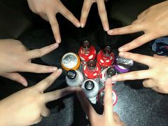 -乐界KTV(虹桥中心店)