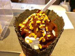 -麦当劳(杭州西湖银泰百货店)
