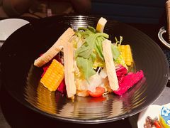 鲜果蔬沙拉-凤凰湘语(浦东旗舰店)