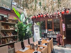 -束河人家(南锣鼓巷店)