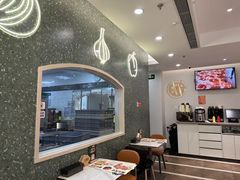 -棒约翰比萨.意面(甘露园尚街店)