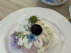 -朱迪小铺.半糖奶油蛋糕(海汇港店)