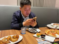 -必胜客(安吉浙北店)
