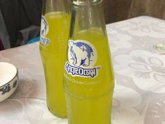 -金家老三饭庄(常营店)