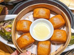 -小小河边鱼(天润城店)