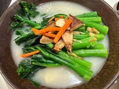 -侨美·唐荔园·40年地道粤菜