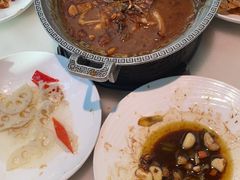 -大鱼徽州·寻味徽菜(星光总店)