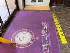 -宠爱国际动物医院·消化内科·心肾内科·ISFM猫友好(望京店)