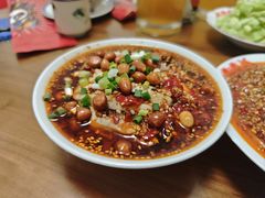 -小街47號江湖菜(四合院店)