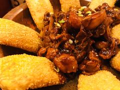 干锅小公鸡-南京大牌档(龙江新城市广场店)