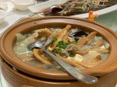 -郑庄脂渣海鲜楼(九水路店)