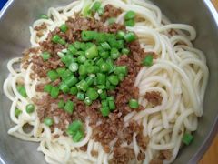-左撇子私房面