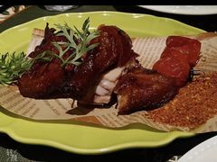 -新白鹿餐厅(龙游路总店·杭帮菜名店)