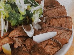 -十二忠手拉面(中华路店)