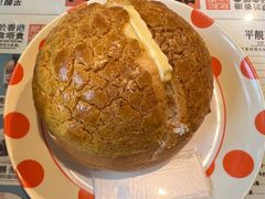 -肥韬茶餐厅(海上世界店)