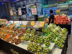 -水果地带(中航国际店)
