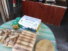 -奉化市溪口蒋氏千层饼厂