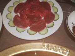 -长嘉·河图火锅(长嘉汇江景旗舰店)