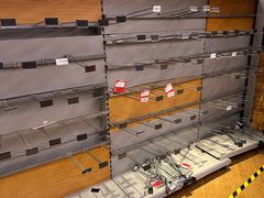 -百佳永辉超市(来福士广场店)