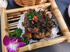 -香芙茗茶楼(梅家坞总店)