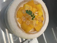 -椰不二(江北大洋百货店)