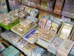 -晨光文具(天客隆大厦大商超市店)