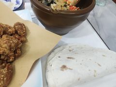 -新味都博山菜