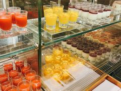 -广州富力君悦大酒店·凯菲厅