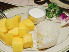 -Uncle Kosto科斯托·中东菜