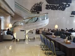 -上海齐鲁酒店·辣椒屋咖啡厅