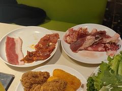 -爱客得牛排海鲜烤肉·火锅自助(春熙路黑金好店)