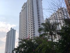 小区环境-君和君泰