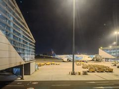 -广州白云国际机场-T2航站楼
