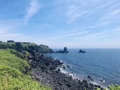 -龙头岩(Dragon Head Rock)