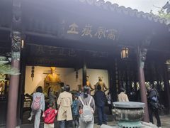 -包公祠