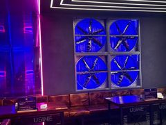 -关你鬼室大型密室逃脱(佛山创意园店)