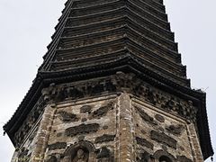 -广胜寺塔